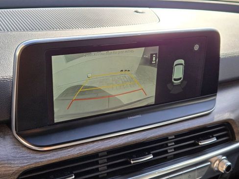 Used 2021 Kia Telluride EX image 11