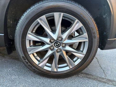 Used 2019 MAZDA CX-5 Grand Touring w/ GT Premium Package image 34