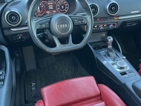 Used 2020 Audi A3 2.0T Premium Plus w/ Premium Plus Package image 7