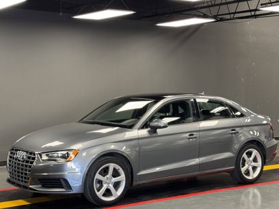 Used 2015 Audi A3 2.0T Premium w/ Driver Assistance Package