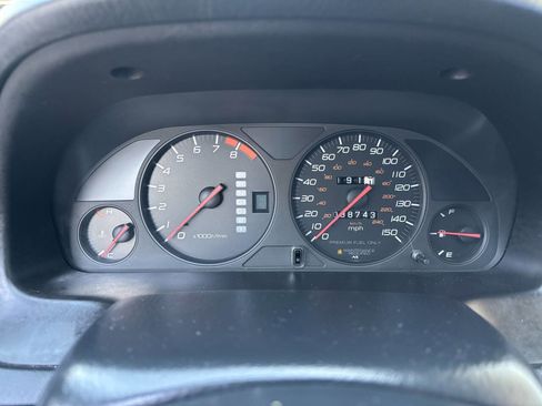 Used 2001 Honda Prelude image 34