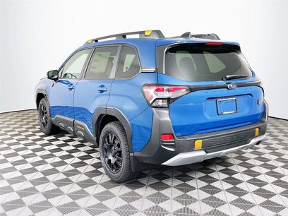 New 2026 Subaru Forester Wilderness