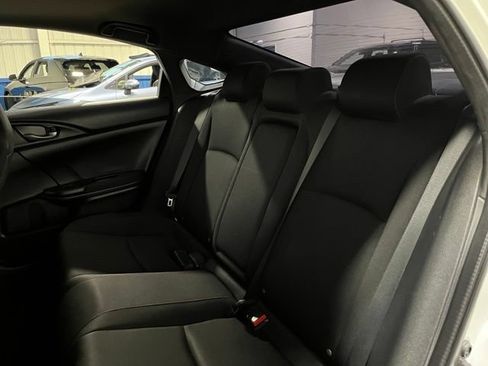 Used 2017 Honda Civic Si image 18