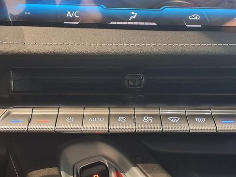 New 2026 Chevrolet Corvette Stingray Convertible w/ 1LT image 5