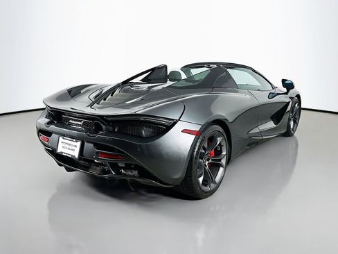 Used 2020 McLaren 720S Performance RWD image 9