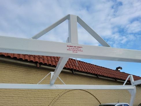 New 2026 Ford F450 XL w/ XL Chrome Package image 20