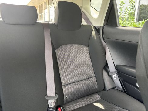 Used 2025 Kia Soul LX w/ LX Technology Package FWD image 34