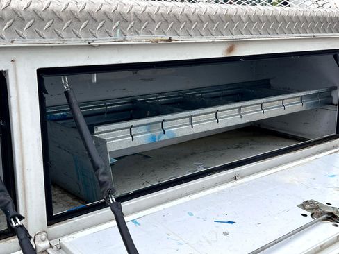 Used 2001 Ford F350 XL image 52