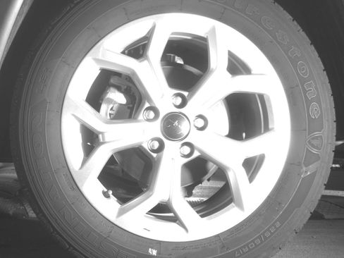 Used 2025 Jeep Compass Latitude image 14