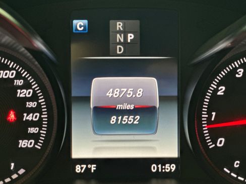 Used 2018 Mercedes-Benz C 300 Sedan image 23