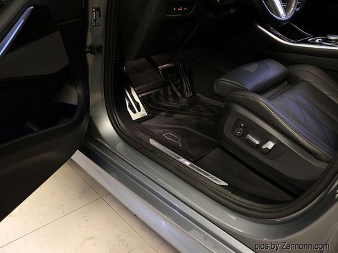 Certified 2024 BMW X5 xDrive40i w/ M Sport Package image 30