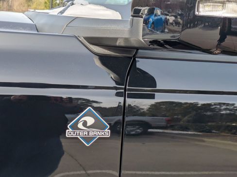 Certified 2023 Ford Bronco Outer Banks image 12