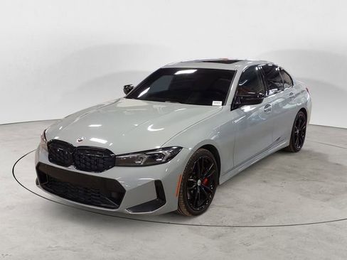 Used 2023 BMW M340i xDrive w/ Premium Package AWD/4WD image 1