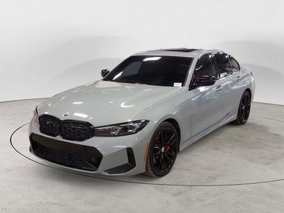 Used 2023 BMW M340i xDrive w/ Premium Package