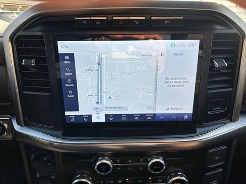 Used 2021 Ford F150 King Ranch w/ Equipment Group 601A High image 40