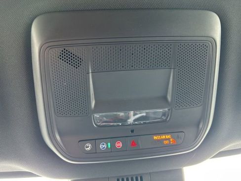 New 2024 Chevrolet Silverado EV RST image 33