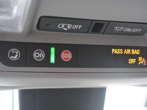 Used 2022 GMC Terrain SLT image 29