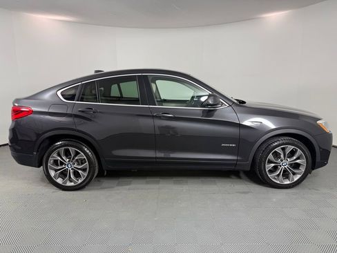 Used 2016 BMW X4 xDrive28i image 8