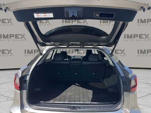 Used 2018 Lexus RX 350 FWD w/ Premium Package image 29