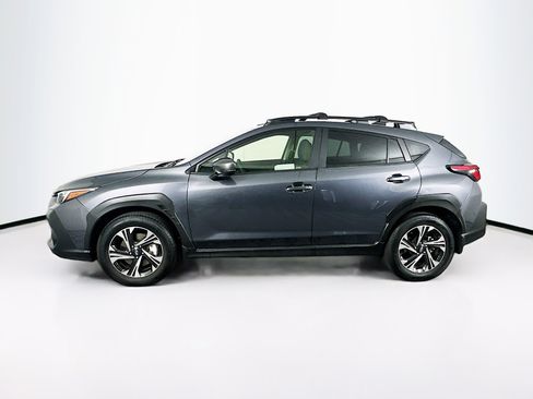 Used 2025 Subaru Crosstrek 2.0i Premium AWD/4WD image 4