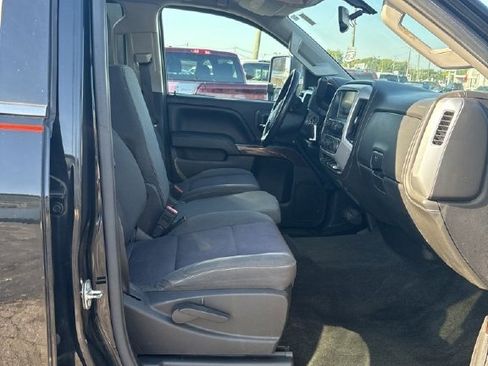 Used 2016 GMC Sierra 2500 SLE image 20