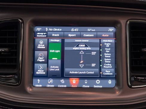 Used 2023 Dodge Challenger SRT Hellcat image 17