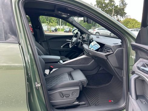 New 2026 Audi SQ5 Premium Plus AWD/4WD image 37