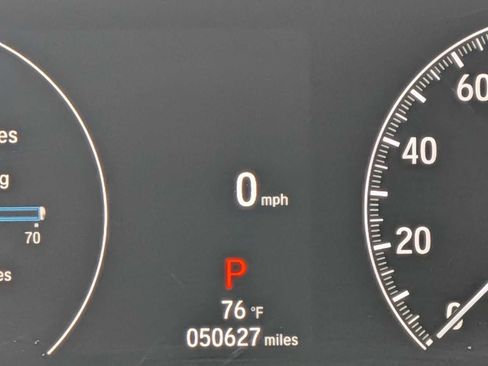 Certified 2021 Honda Accord Sport image 28