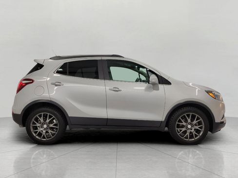 Used 2019 Buick Encore Sport Touring image 23