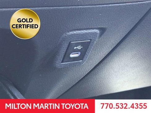 Certified 2024 Toyota Corolla Sedan FWD image 21