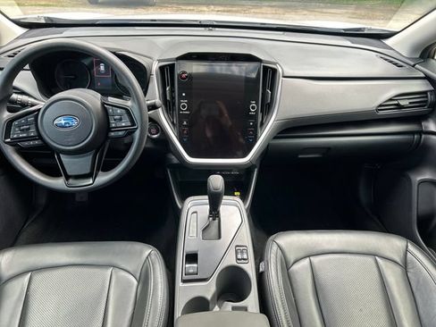 Used 2024 Subaru Crosstrek 2.0i Premium AWD/4WD image 18