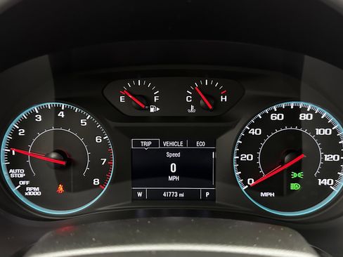 Used 2025 Chevrolet Malibu LT image 18