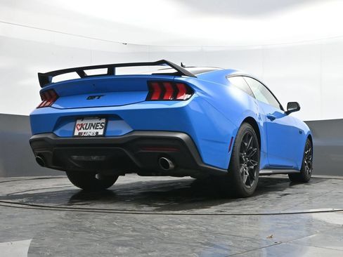 Used 2024 Ford Mustang GT Premium w/ GT Performance Package RWD image 45