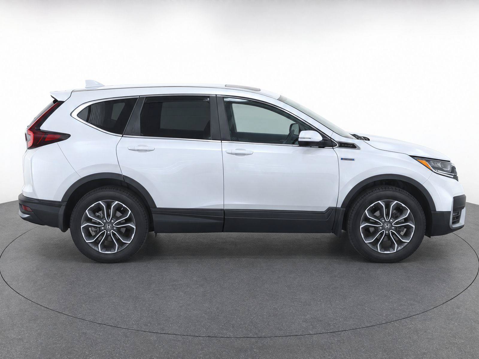 Used 2022 Honda CR-V EX-L image 8