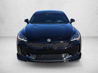 Used 2019 Kia Stinger GT2 video 2