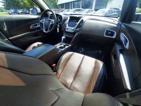 Used 2012 Chevrolet Equinox LT AWD/4WD image 10