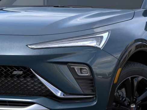 New 2026 Buick Envista Sport Touring w/ Convenience I Package image 10