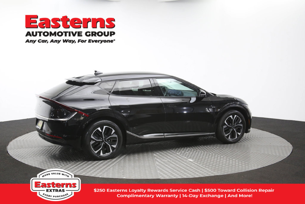Used 2023 Kia EV6 Wind AWD/4WD image 45