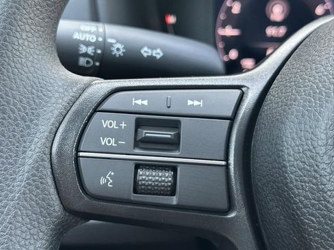 Certified 2025 Honda Accord SE image 14