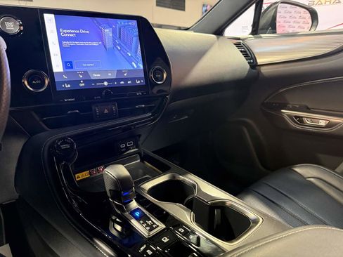 Used 2024 Lexus NX 350 F Sport image 33