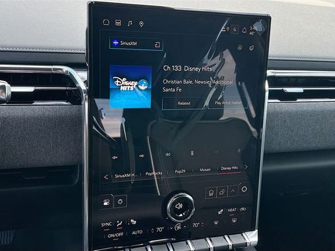 New 2026 GMC Sierra EV Elevation image 10