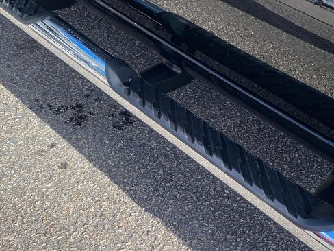 New 2026 Chevrolet Silverado 1500 LT w/ Z71 Off-Road Package image 22