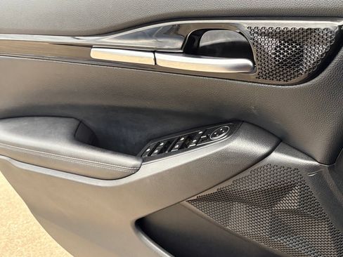 Used 2021 Kia Seltos EX image 28