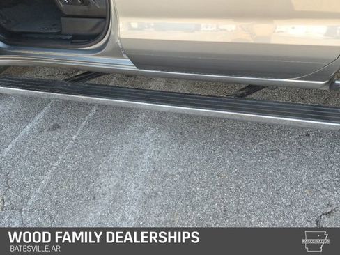 Used 2023 GMC Sierra 1500 Denali w/ Technology Package image 14