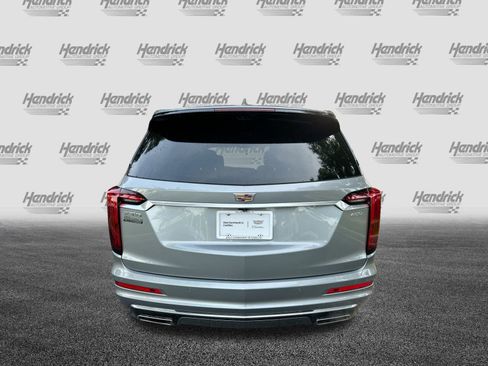 Used 2023 Cadillac XT6 Premium Luxury w/ Technology Package image 6