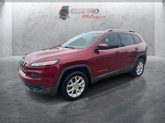 Used 2015 Jeep Cherokee Latitude FWD video 1