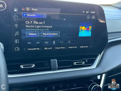 Used 2026 Chevrolet Equinox LT image 22