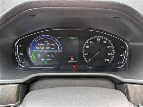 Certified 2019 Honda Accord Touring image 9