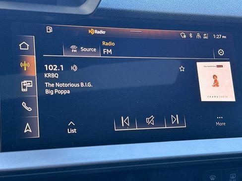 Used 2024 Audi S3 Premium Plus w/ Premium Plus Package image 16