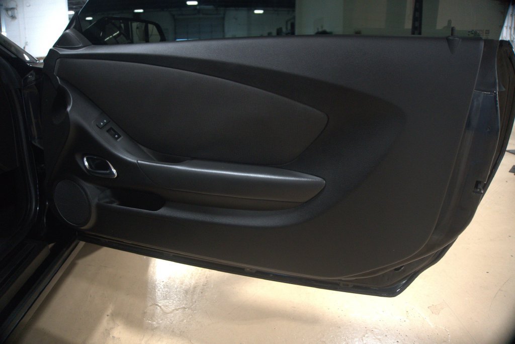 Used 2012 Chevrolet Camaro SS w/ RS Package RWD image 20